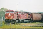 CP9676 East